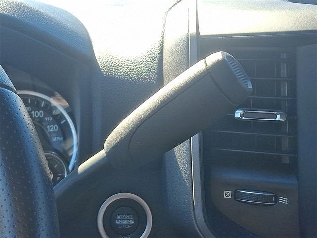 2023 RAM 3500 Tradesman Crew Cab 4x4 8' Box