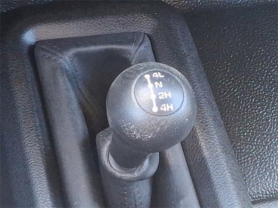 2023 RAM 3500 Tradesman Crew Cab 4x4 8' Box