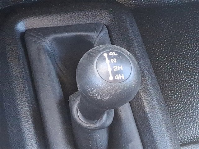 2023 RAM 3500 Tradesman Crew Cab 4x4 8' Box