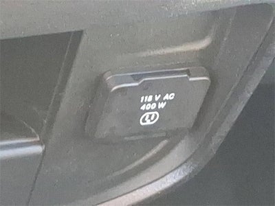 2023 RAM 3500 Tradesman Crew Cab 4x4 8' Box