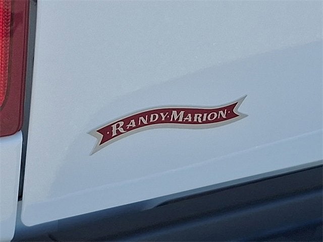 2023 RAM 3500 Tradesman Crew Cab 4x4 8' Box