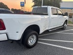 2025 RAM 3500 Laramie Crew Cab 4x4 8' Box