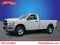 2024 RAM 2500 Tradesman Regular Cab 4x4 8' Box