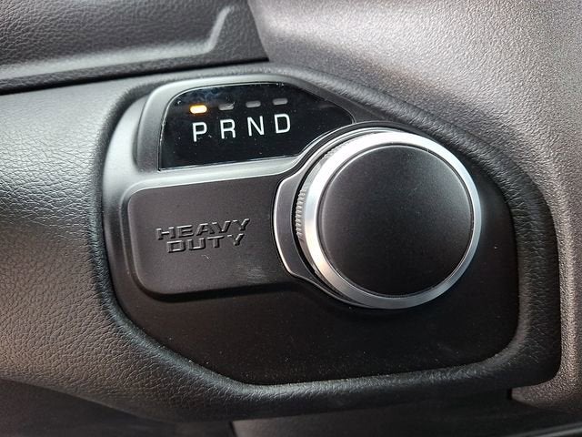 2024 RAM 2500 Tradesman Regular Cab 4x4 8' Box