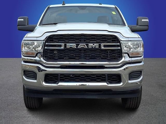 2024 RAM 2500 Tradesman Regular Cab 4x4 8' Box