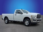 2024 RAM 2500 Tradesman Regular Cab 4x4 8' Box