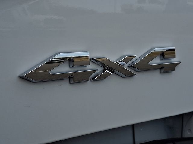 2024 RAM 2500 Tradesman Regular Cab 4x4 8' Box