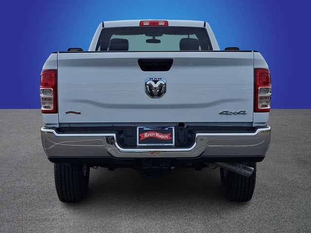 2024 RAM 2500 Tradesman Regular Cab 4x4 8' Box