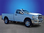 2024 RAM 2500 Tradesman Regular Cab 4x4 8' Box