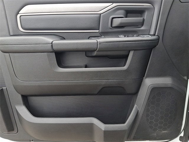 2024 RAM 2500 Tradesman Regular Cab 4x4 8' Box