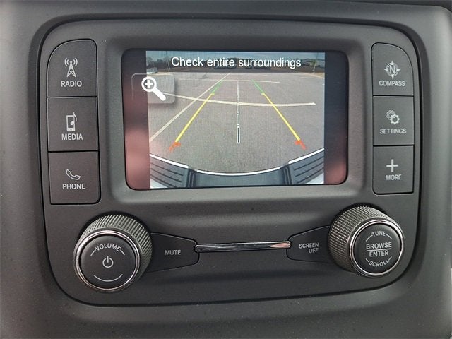 2024 RAM 2500 Tradesman Regular Cab 4x4 8' Box