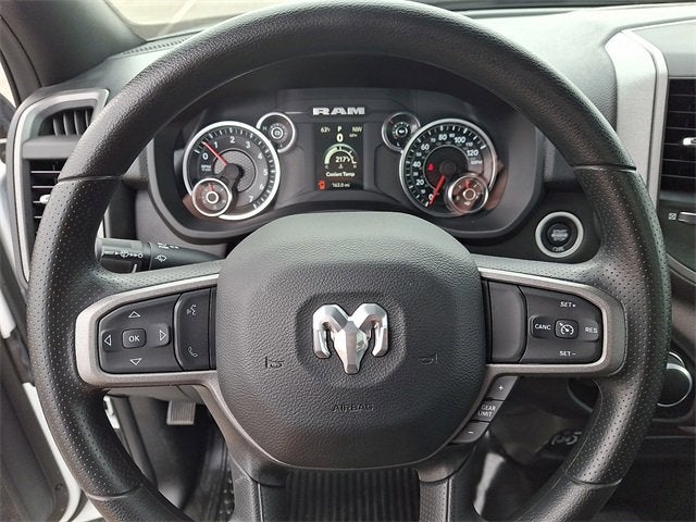 2024 RAM 2500 Tradesman Regular Cab 4x4 8' Box