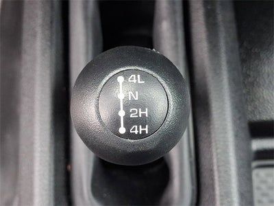 2024 RAM 2500 Tradesman Regular Cab 4x4 8' Box