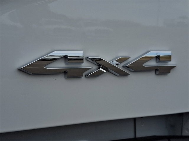 2024 RAM 2500 Tradesman Regular Cab 4x4 8' Box