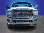 2024 RAM 2500 Tradesman Regular Cab 4x4 8' Box
