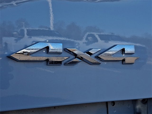 2024 RAM 2500 Tradesman Regular Cab 4x4 8' Box