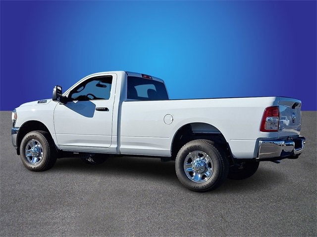 2024 RAM 2500 Tradesman Regular Cab 4x4 8' Box