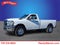 2024 RAM 2500 Tradesman Regular Cab 4x4 8' Box