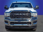 2024 RAM 2500 Tradesman Regular Cab 4x4 8' Box