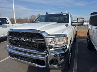 2024 RAM 2500 Tradesman Regular Cab 4x4 8' Box