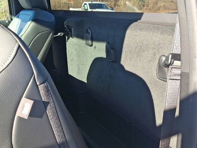 2024 RAM 2500 Tradesman Regular Cab 4x4 8' Box