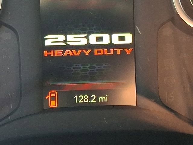 2024 RAM 2500 Tradesman Regular Cab 4x4 8' Box