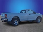 2024 RAM 2500 Tradesman Regular Cab 4x4 8' Box