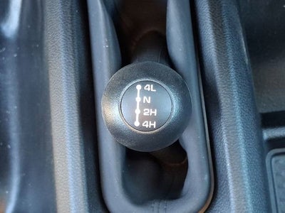 2024 RAM 2500 Tradesman Regular Cab 4x4 8' Box