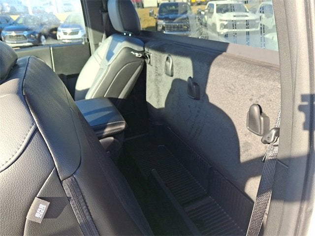 2024 RAM 2500 Tradesman Regular Cab 4x4 8' Box