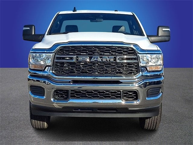 2024 RAM 2500 Tradesman Regular Cab 4x4 8' Box