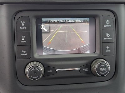 2024 RAM 2500 Tradesman Regular Cab 4x4 8' Box