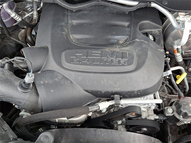 2024 RAM 2500 Tradesman Regular Cab 4x4 8' Box