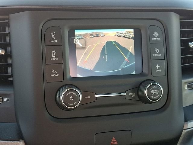 2024 RAM 2500 Tradesman Regular Cab 4x4 8' Box