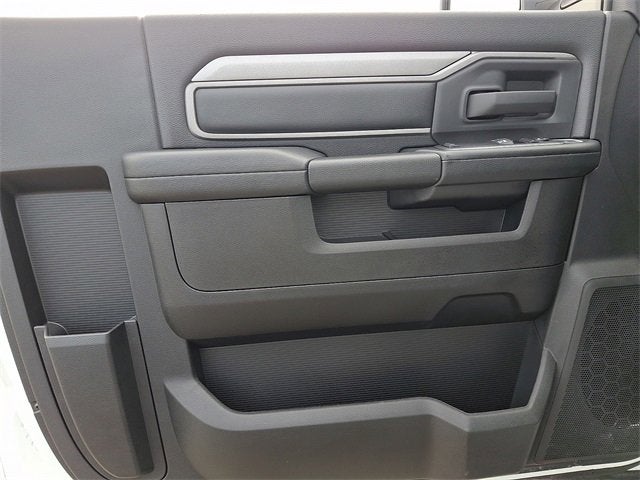 2024 RAM 2500 Tradesman Regular Cab 4x4 8' Box