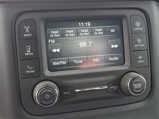 2024 RAM 2500 Tradesman Regular Cab 4x4 8' Box