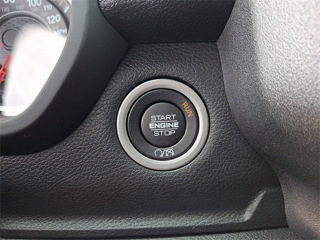 2024 RAM 2500 Tradesman Regular Cab 4x4 8' Box