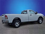 2024 RAM 2500 Tradesman Regular Cab 4x4 8' Box