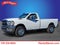2024 RAM 2500 Tradesman Regular Cab 4x4 8' Box