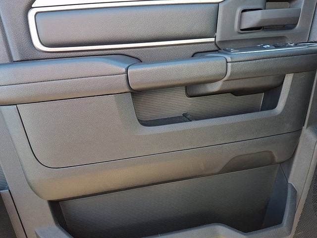 2024 RAM 2500 Tradesman Regular Cab 4x4 8' Box