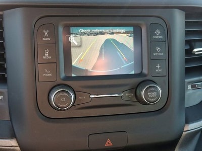 2024 RAM 2500 Tradesman Regular Cab 4x4 8' Box