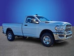 2024 RAM 2500 Tradesman Regular Cab 4x4 8' Box