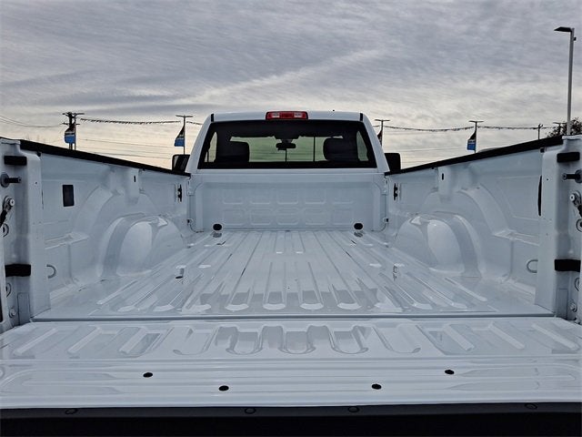 2024 RAM 2500 Tradesman Regular Cab 4x4 8' Box