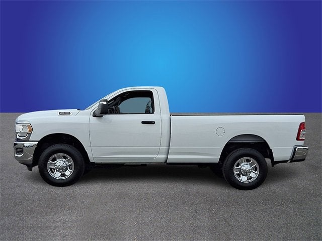 2024 RAM 2500 Tradesman Regular Cab 4x4 8' Box