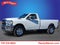 2024 RAM 2500 Tradesman Regular Cab 4x4 8' Box