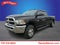 2018 RAM 2500 SLT Crew Cab 4x4 8' Box