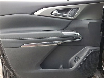 2022 Chevrolet Blazer 3LT