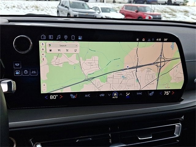 2022 Chevrolet Blazer 3LT