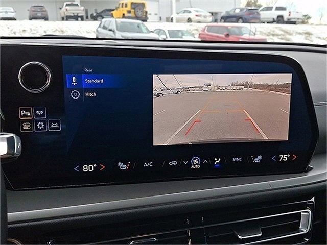 2022 Chevrolet Blazer 3LT