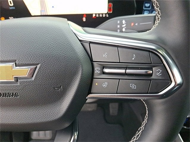 2022 Chevrolet Blazer 3LT