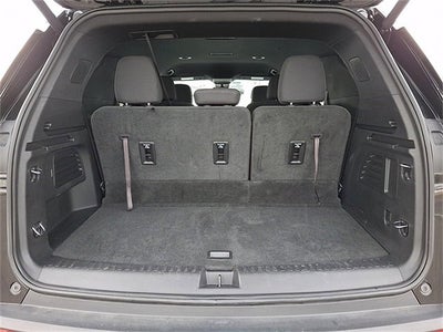 2022 Chevrolet Blazer 3LT